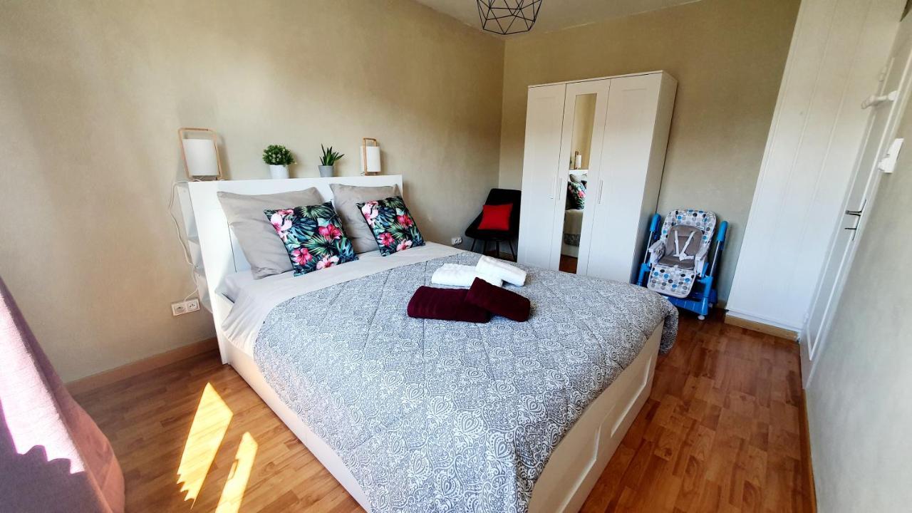 Le Bienvenue A Colmar - Parking Prive Inclus, Centre A Deux Pas Apartment Bagian luar foto