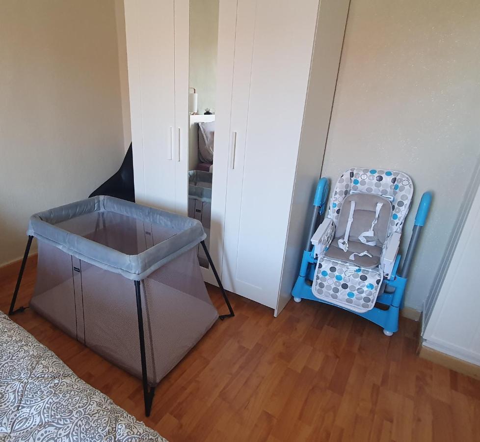 Le Bienvenue A Colmar - Parking Prive Inclus, Centre A Deux Pas Apartment Bagian luar foto