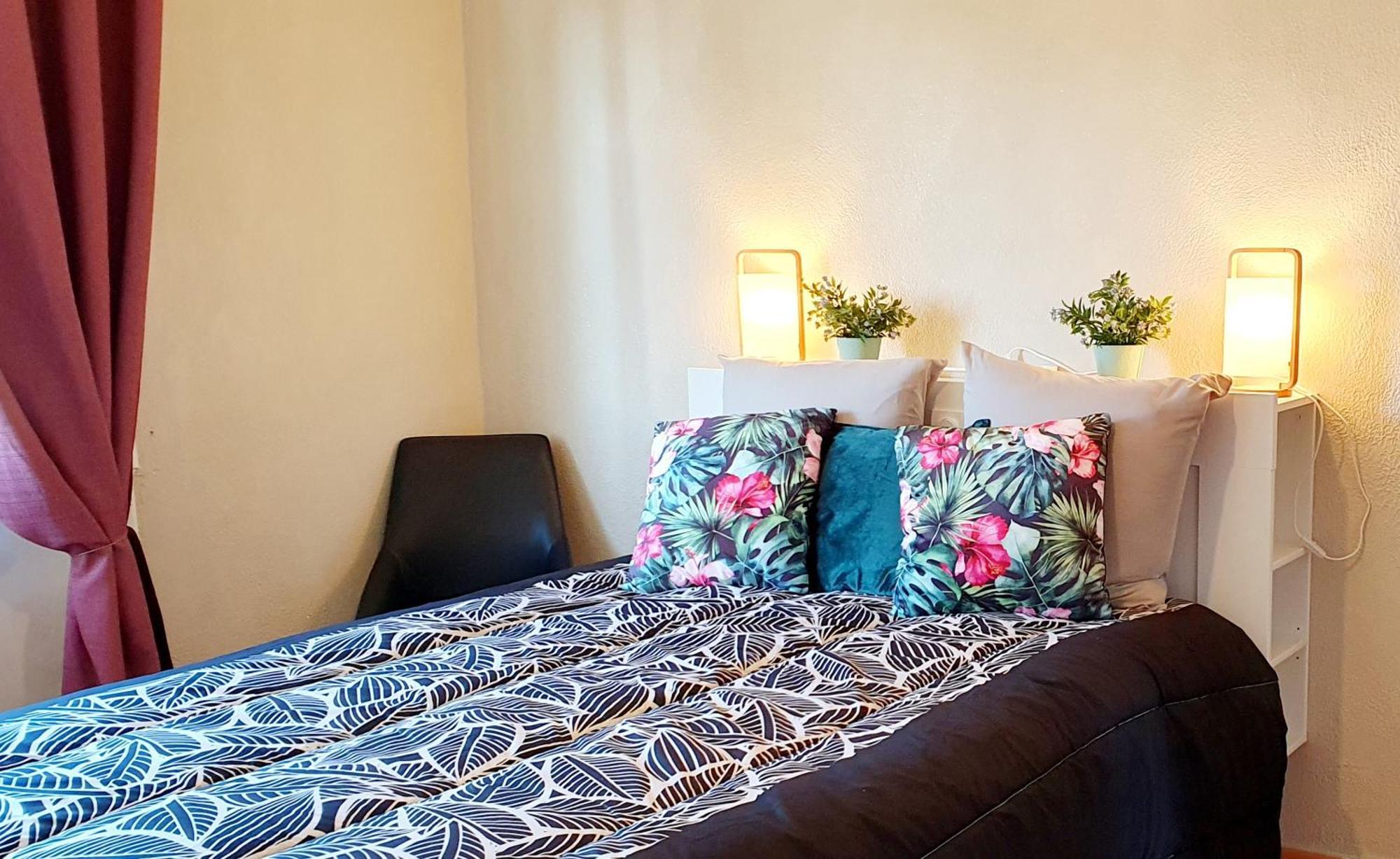 Le Bienvenue A Colmar - Parking Prive Inclus, Centre A Deux Pas Apartment Ruang foto